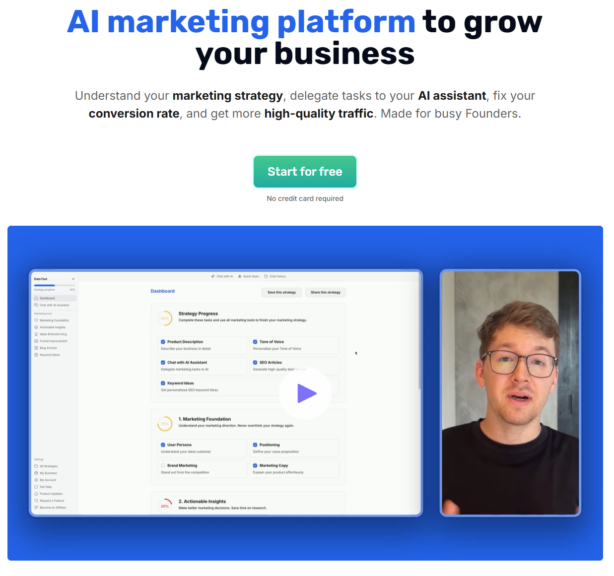 FounderPal_Homepage
